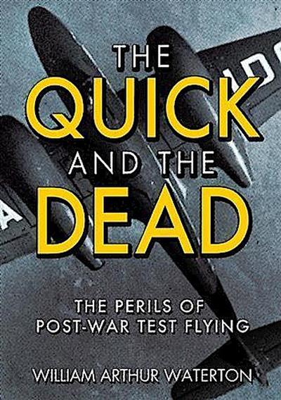 Quick and the Dead