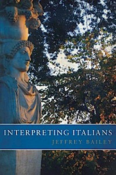 Interpreting Italians