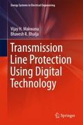 Transmission Line Protection Using Digital Technol