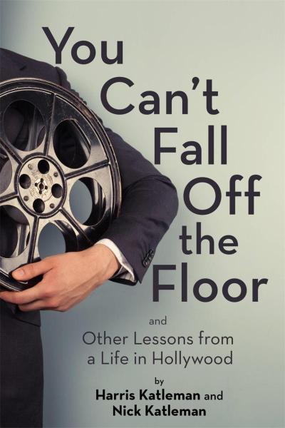 You Can’t Fall Off the Floor