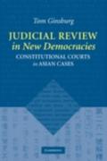 Judicial Review in New Democracies
