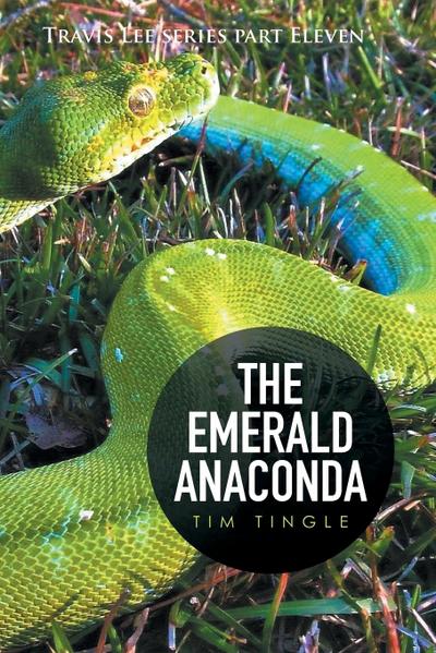 The Emerald Anaconda