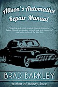 Alison’s Automotive Repair Manual