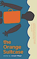 The Orange Suitcase