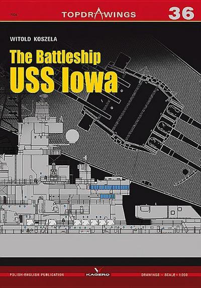The Battleship USS Iowa