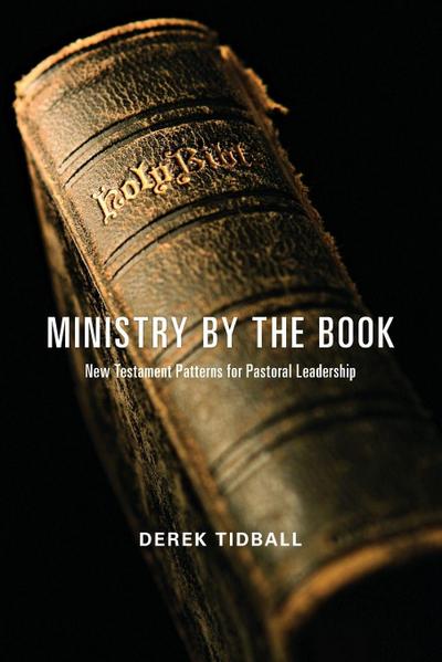 Ministry by the Book