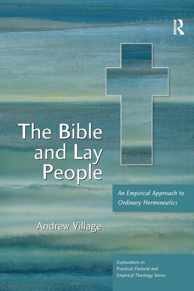The Bible and Lay People
