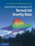 Acquisition and Analysis of Terrestrial Gravity Data