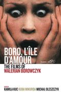 Boro, L’Île d’Amour