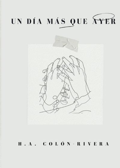 Un Día Más que Ayer