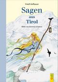 Sagen aus Tirol