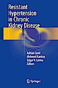 Resistant Hypertension in Chronic Kidney Disease