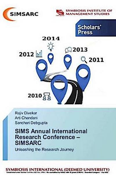 SIMS Annual International Research ¿onference - SIMSARC