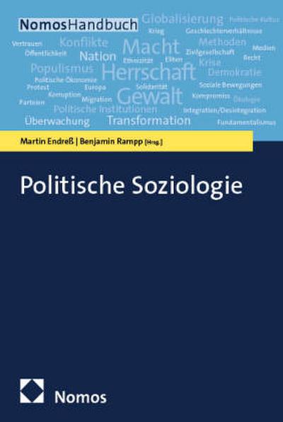Politische Soziologie