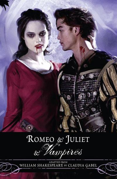 Romeo and Juliet and Vampires