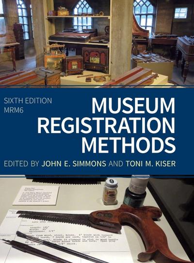 Museum Registration Methods