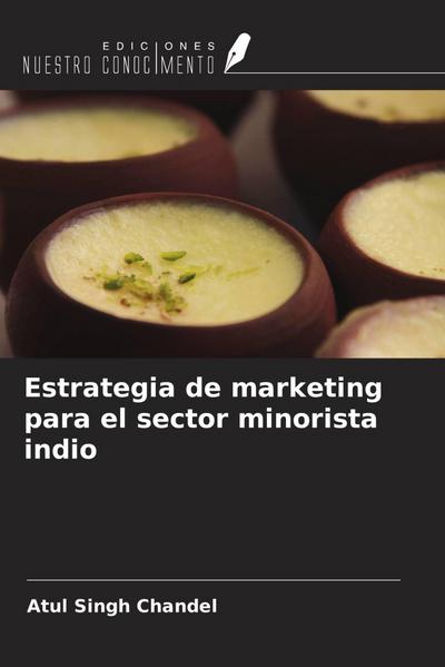 Estrategia de marketing para el sector minorista indio