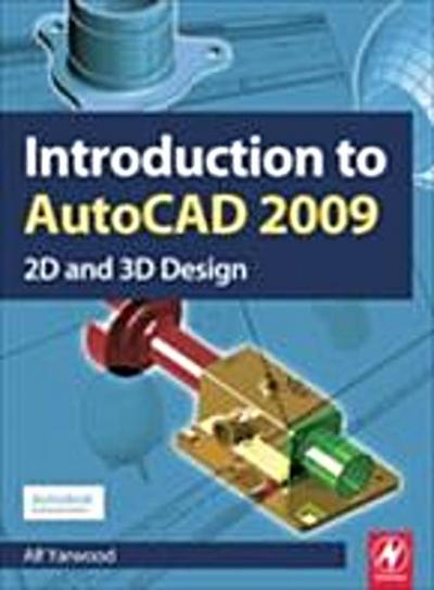 Introduction to AutoCAD 2009