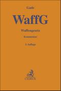Waffengesetz