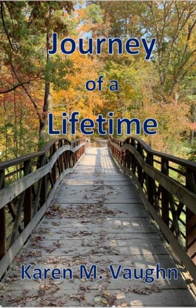 Journey of a Lifetime