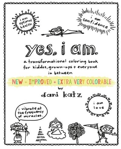 Yes, I Am