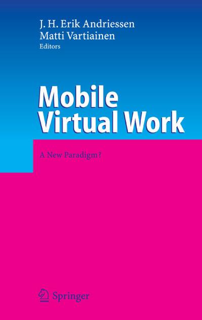 Mobile Virtual Work