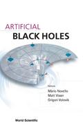 ARTIFICIAL BLACK HOLES