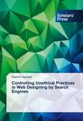 Controlling Unethical Practices in Web Designing by Search Engines