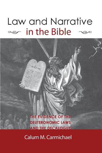Law and Narrative in the Bible
