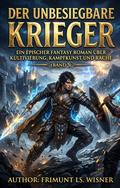 Der Unbesiegbare Krieger: Ein Epischer Fantasy Roman über Kultivierung, Kampfkunst und Rache(Band 3)