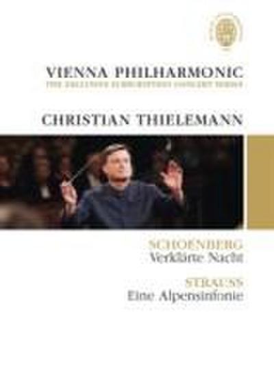 Christian Thielemann & Wiener Philharmoniker