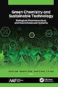 Green Chemistry and Sustainable Technology
