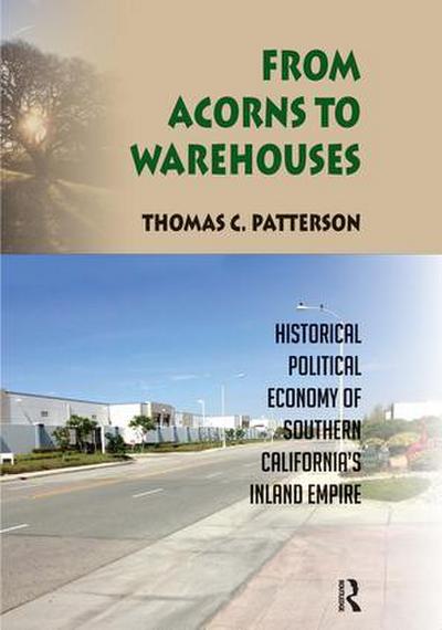 From Acorns to Warehouses