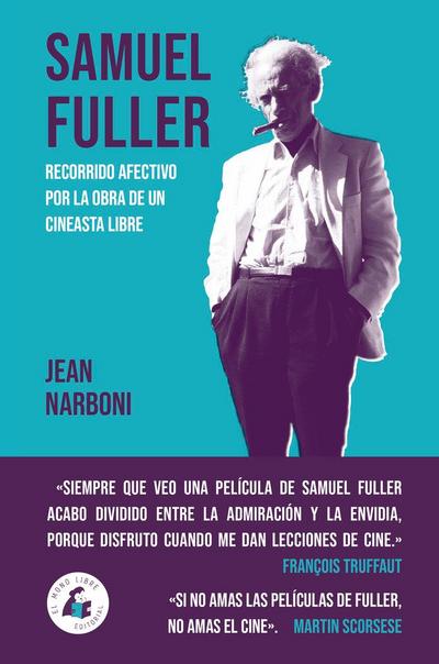 SAMUEL FULLER.