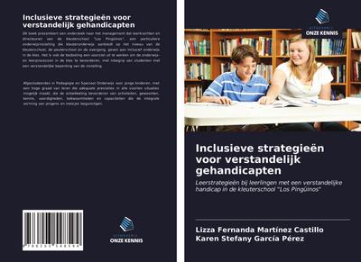 Inclusieve strategieën voor verstandelijk gehandicapten