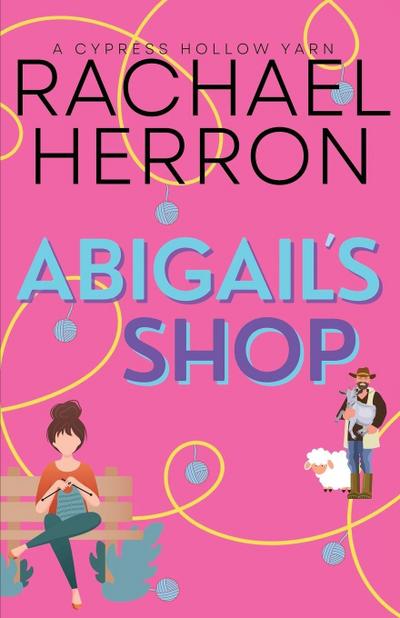 Abigail’s Shop