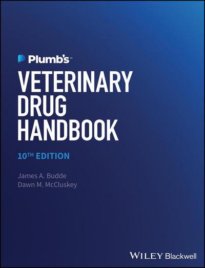 Plumb’s Veterinary Drug Handbook