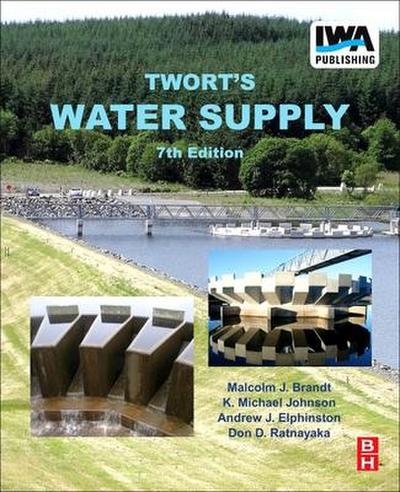 Twort’s Water Supply