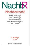 Nachbarrecht/NachbR