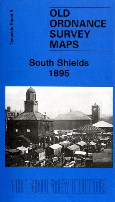 South Shields 1895