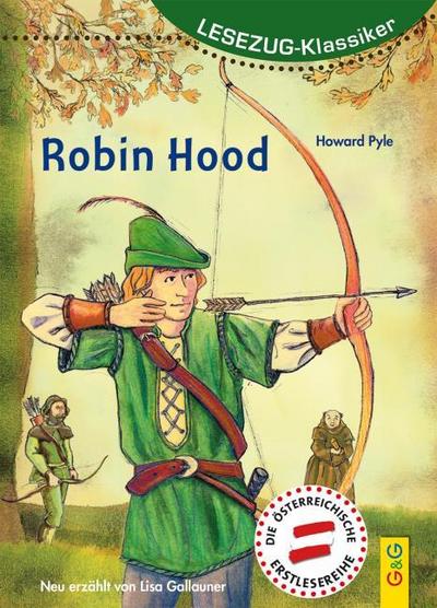 Robin Hood