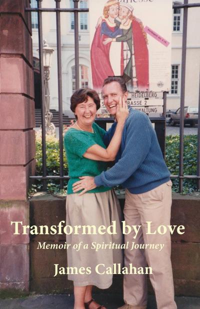 Transformed by Love