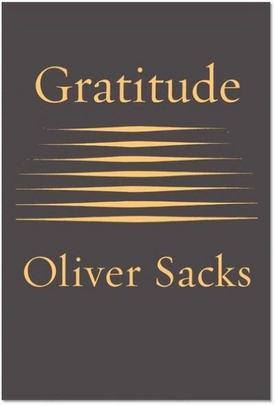 Gratitude
