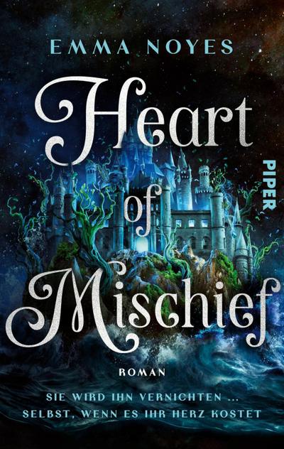 Heart of Mischief
