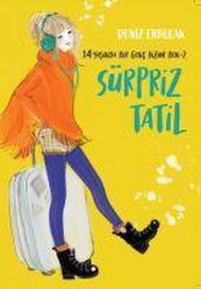 Sürpriz Tatil