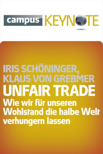 Unfair Trade