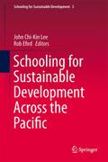 Schooling for Sustainable Development Across the Pacific