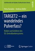 TARGET2 - ein wandelndes Pulverfass?