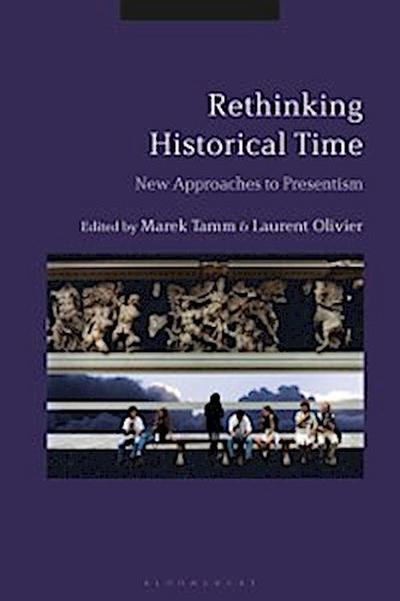 Rethinking Historical Time