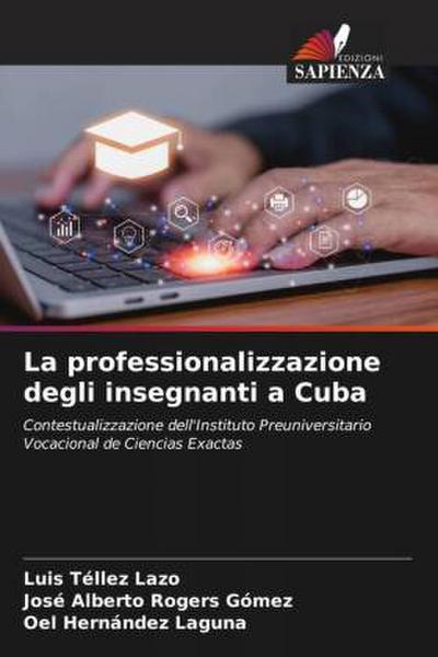 La professionalizzazione degli insegnanti a Cuba